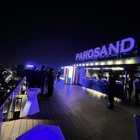 Parosand Hanoi Hotel Zewnętrze zdjęcie