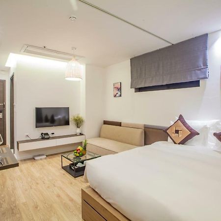 Parosand Hanoi Hotel Zewnętrze zdjęcie