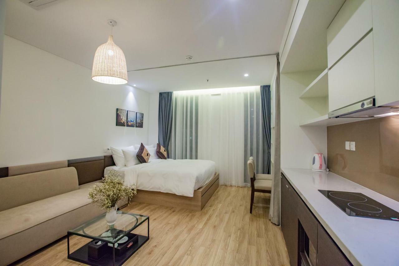 Parosand Hanoi Hotel Zewnętrze zdjęcie