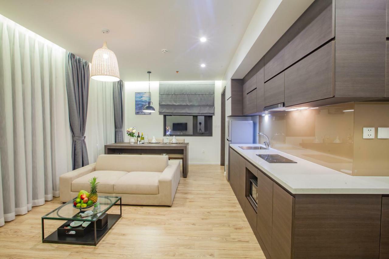 Parosand Hanoi Hotel Zewnętrze zdjęcie