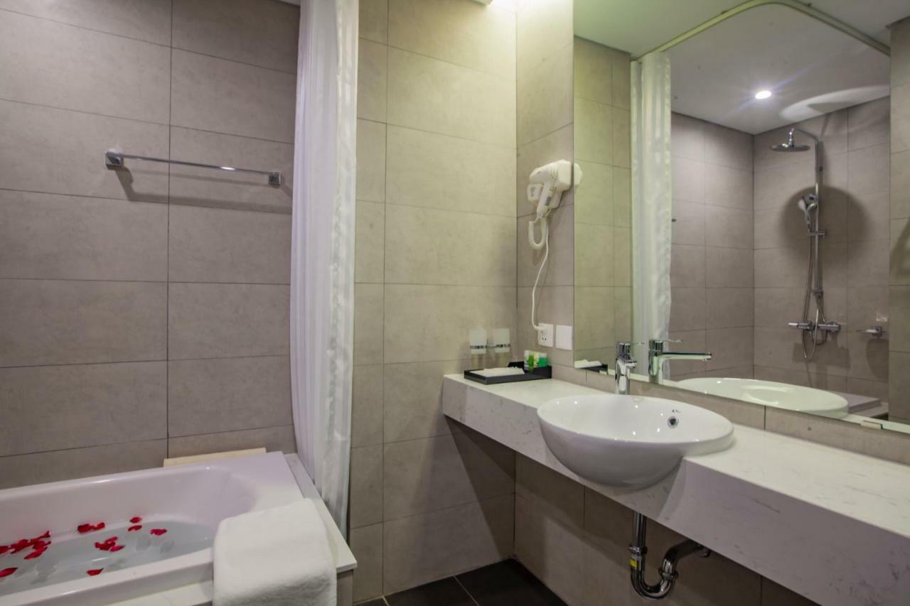 Parosand Hanoi Hotel Zewnętrze zdjęcie