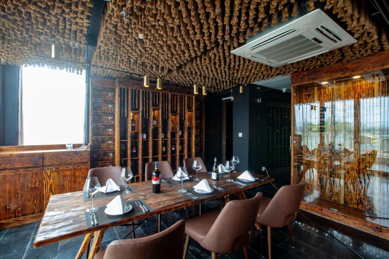 Parosand Hanoi Hotel Zewnętrze zdjęcie